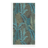 Famous Garden Charcoal Wallcovering | AS Creation