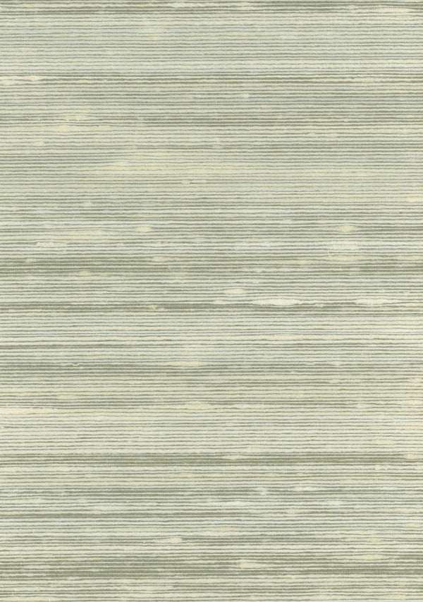 Greenwich-Green Eyes Silk Wallcovering | Phillipe Romano