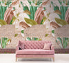 Livingwalls Design Panel the Wall 2 White Wallcovering | AS Creation