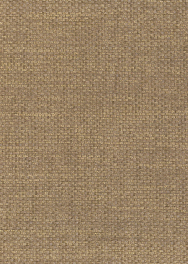 St. Simons-Drown Paper Weave Wallcovering | Phillipe Romano