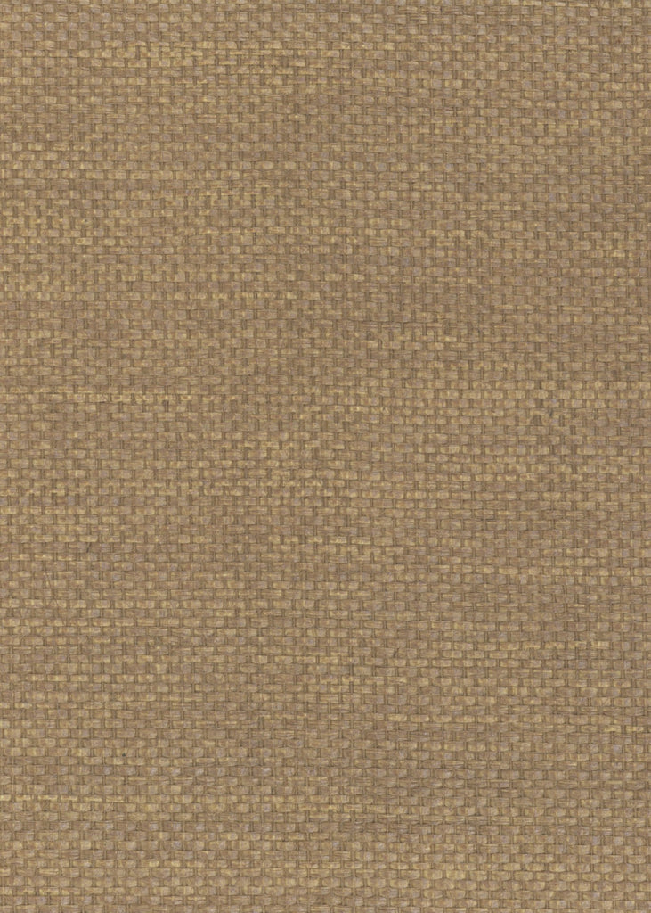 St. Simons-Drown Paper Weave Wallcovering | Phillipe Romano — PWV-500630