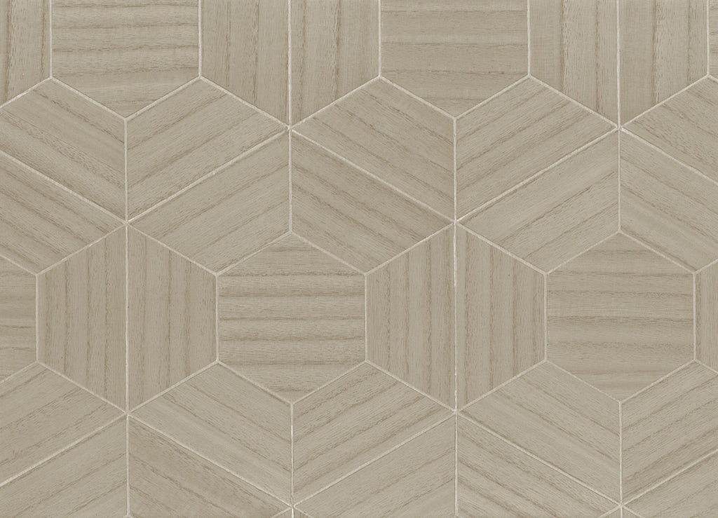 Naples-Stone Wallcovering | Phillipe Romano — SPEC-500860