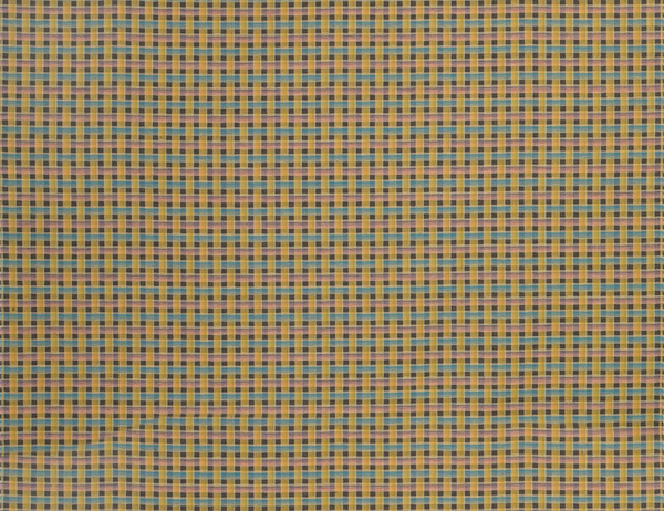 Nina Campbell Fabric - Goldenrod Wallcovering | Nina Campbell