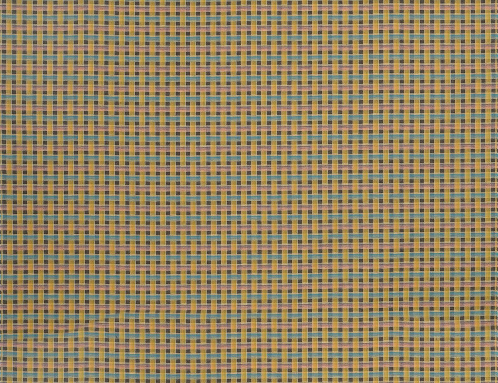 DWCY-900232 Nina Campbell Fabric Goldenrod designer-wallcoverings-los-angeles