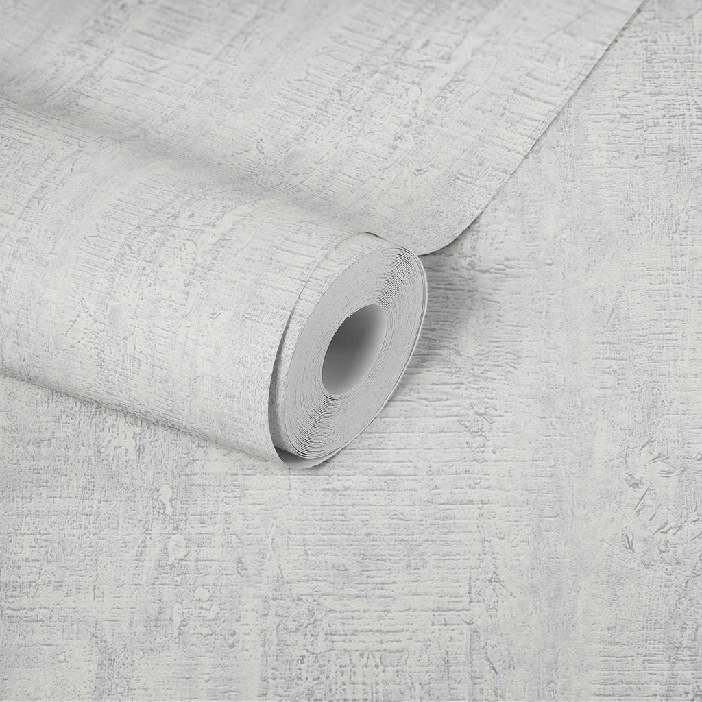 Beton 2 Grey Wallcovering | AS Creation