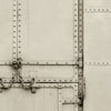 Walls By Patel 4 Cream Wallcovering | AS Creation