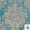 Designdrop Blue Wallcovering | AS Creation