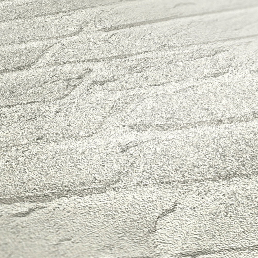 Elements Ii Ivory Wallcovering | AS Creation