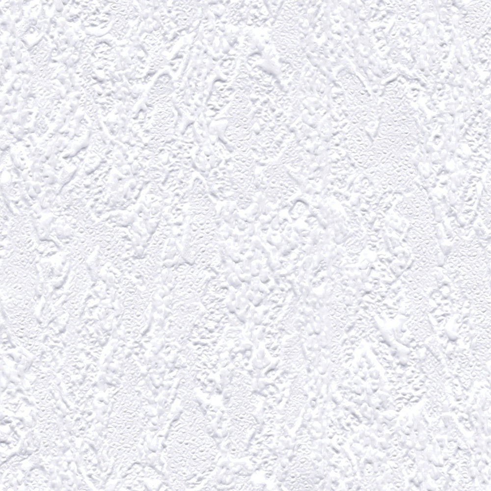 Shades of White White Wallcovering | AS Creation