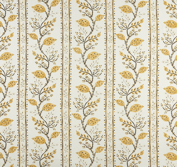Nina Campbell Fabric - Off-White Wallcovering | Nina Campbell