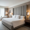 Soufriere - Gust Upholstered Headboard | Architectural Fabrics