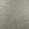Nantucket Grasscloth Silver Glitter Wallcovering | Phillipe Romano