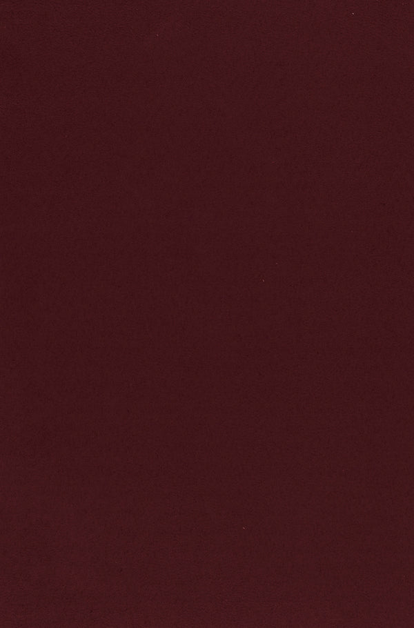 Key West-Syrah Suede Wallcovering | Phillipe Romano
