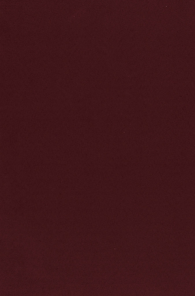 Key West-Syrah Suede Wallcovering | Phillipe Romano — SUED-500290