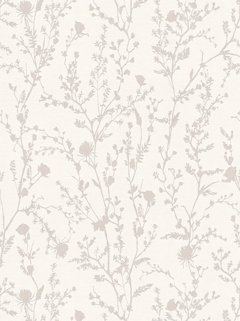Casual Living Cream Wallcovering | AS Creation