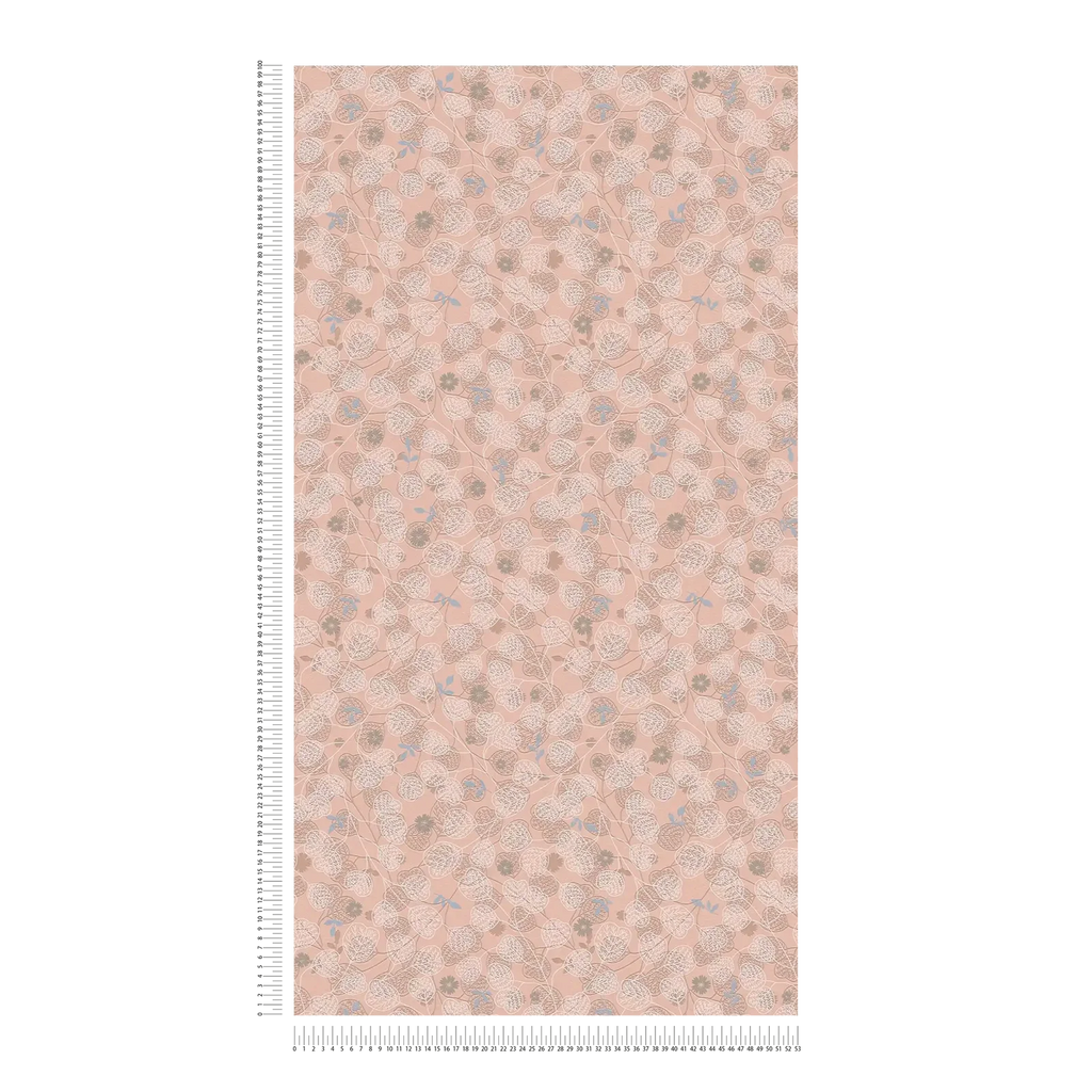 Metropolitan Stories 3 Travel Styles Pink Wallcovering | AS Creation