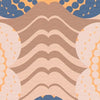 Retro Chic Beige Wallcovering | AS Creation