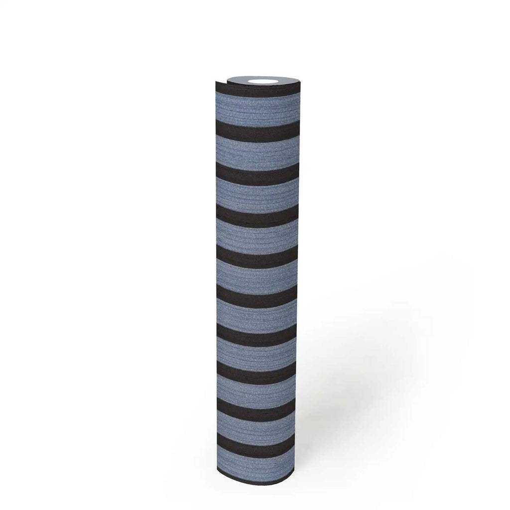 50 Jahre As Gray Wallcovering | AS Creation