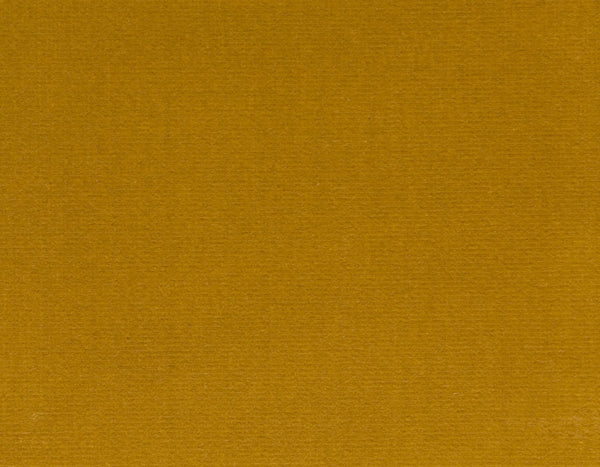 Opera - velours Jaune D'Or | Pierre Frey