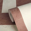 Greek Red Cream Versace Home Wallcovering