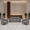 Sisal Bay - Night Upholstered Sofa | Architectural Fabrics