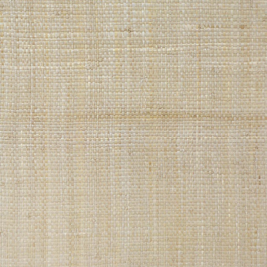 Nantucket Grasscloth Taupe Wallcovering | Phillipe Romano