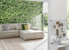 Ap Digital 3 Green Wallcovering | AS Creation