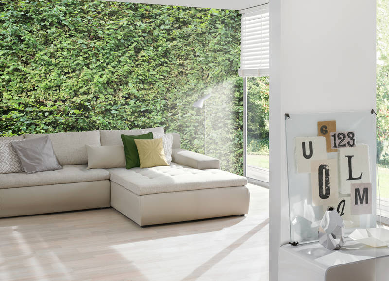 Ap Digital 3 Green Wallcovering | AS Creation