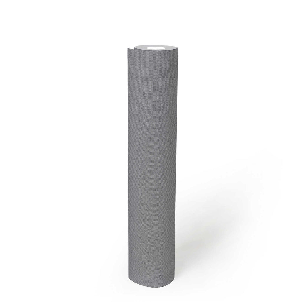 Jungle Chic Grey Wallcovering | AS Creation