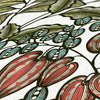Floral Impression Green Wallcovering | AS Creation