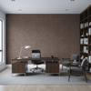 Barnard Type II Vinyl | Hollywood Wallcoverings - Corporate Office commercial room setting