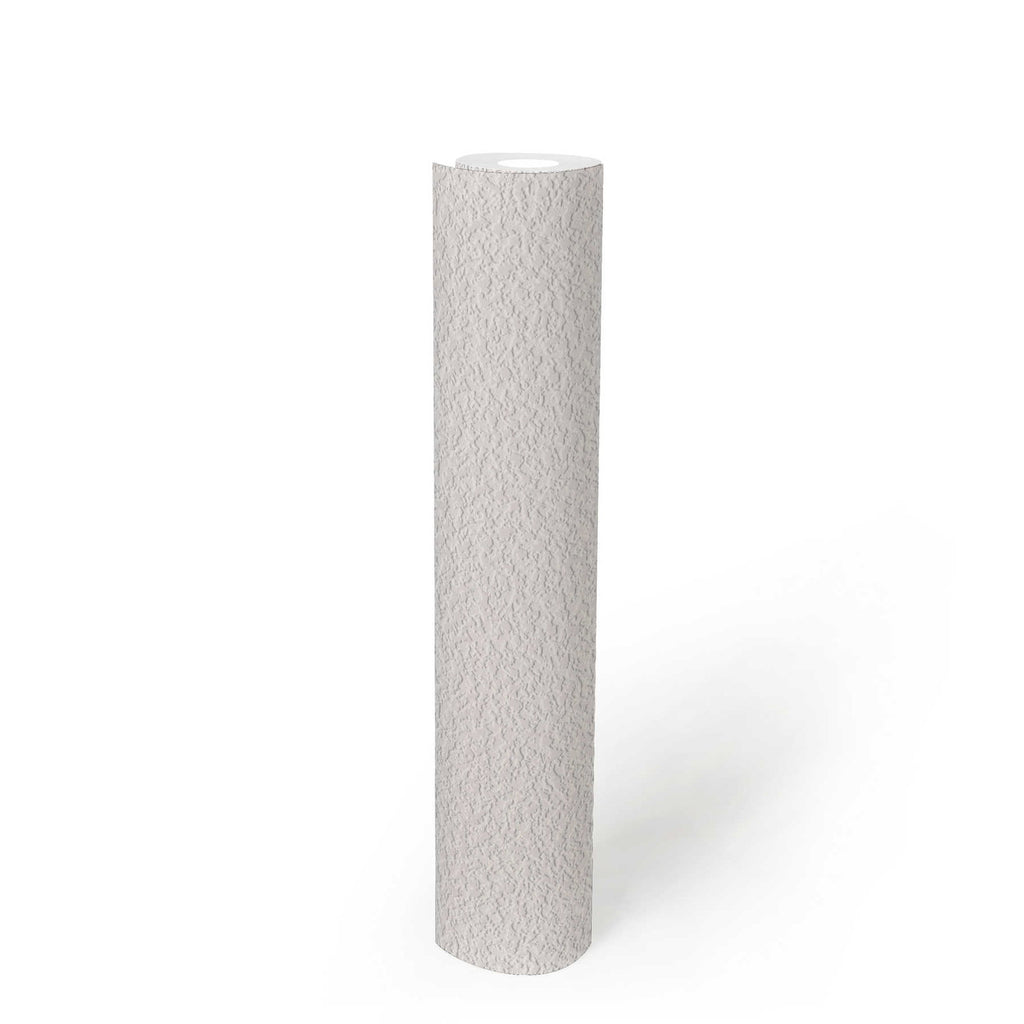 Shades of White White Wallcovering | AS Creation