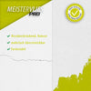 Meistervlies Create White Wallcovering | AS Creation