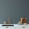 Pintwalls Iii Blue Wallcovering | AS Creation