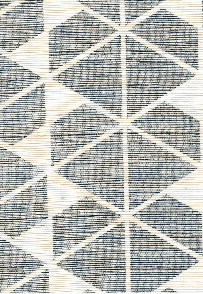 Del Mar-Celadon Sisal Wallcovering | Phillipe Romano — SISL-500070