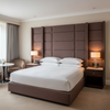 Storm Bay - Bordeaux Upholstered Headboard | Architectural Fabrics
