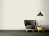 Barocco Cream Embossed Versace Home Wallcovering
