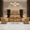 Bastia - Bastia Performance Polyurethane Upholstered Sofa | Architectural Fabrics