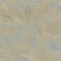 Aida, Beige on Blue