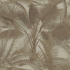Aida, Brown on Beige