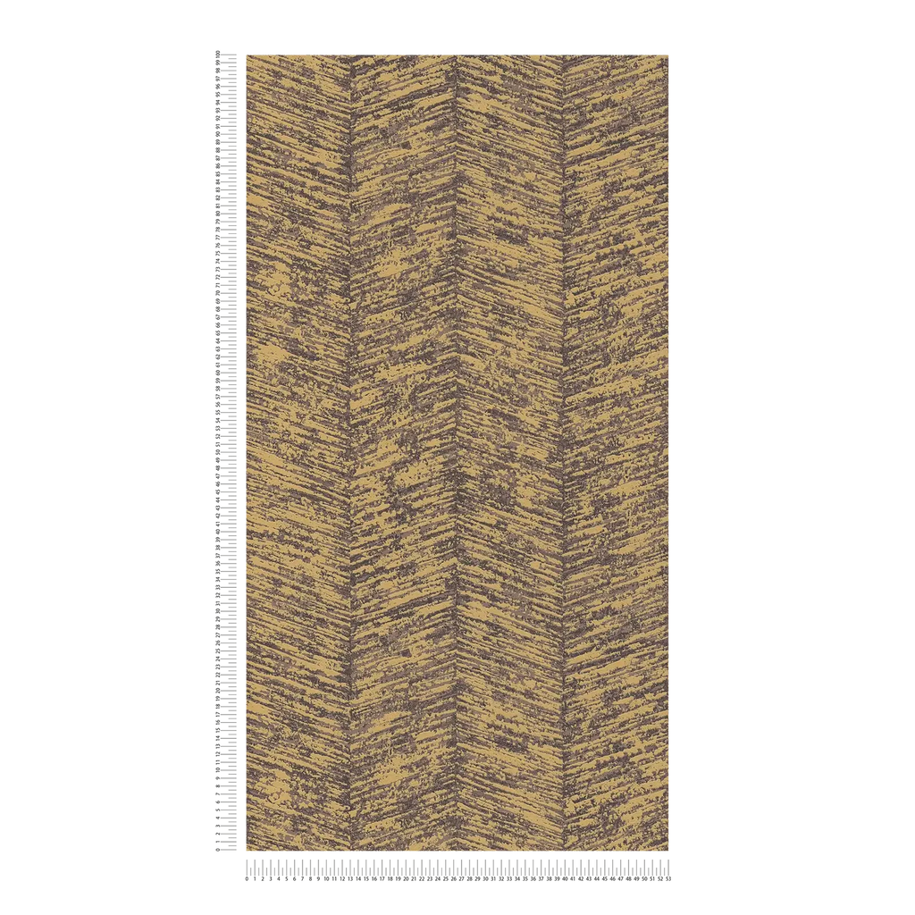 My Home My Spa Brown Wallcovering | AS Creation