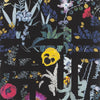 Babylonia Nights Contemporary Soft Flock Velvet 1 | Christian Lacroix Europe