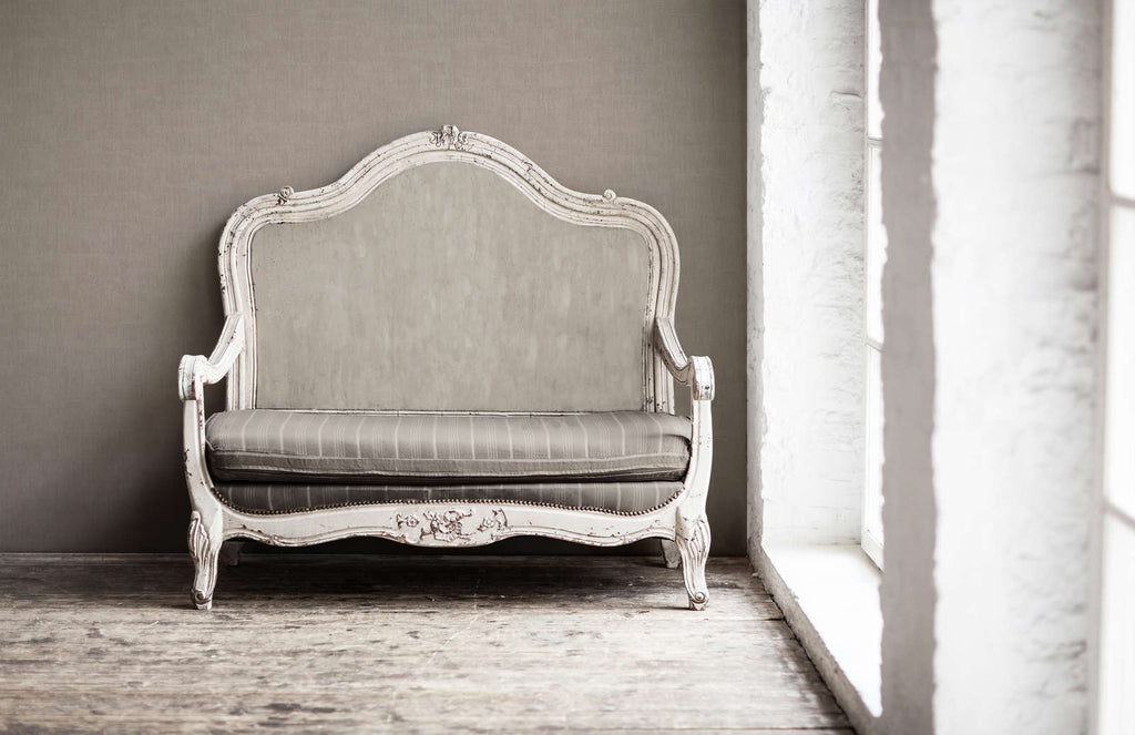 Jade Brown Wallcovering | AS Creation