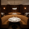 Kick Em Jenny - Cafe Upholstered Banquette | Architectural Fabrics