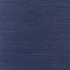 Nantucket Grasscloth Indigo Wallcovering | Phillipe Romano