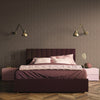 Chocolate & Fraise 9100007, Roll