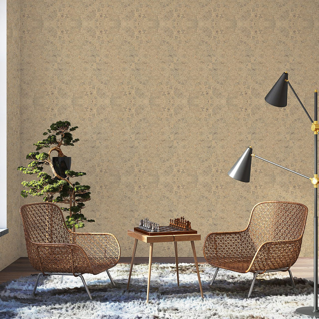 Metallics Gold, Roll