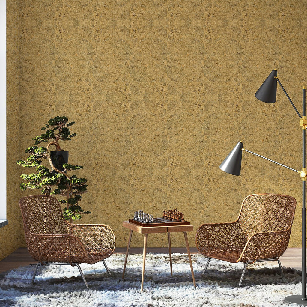 Metallics Taupe, Roll