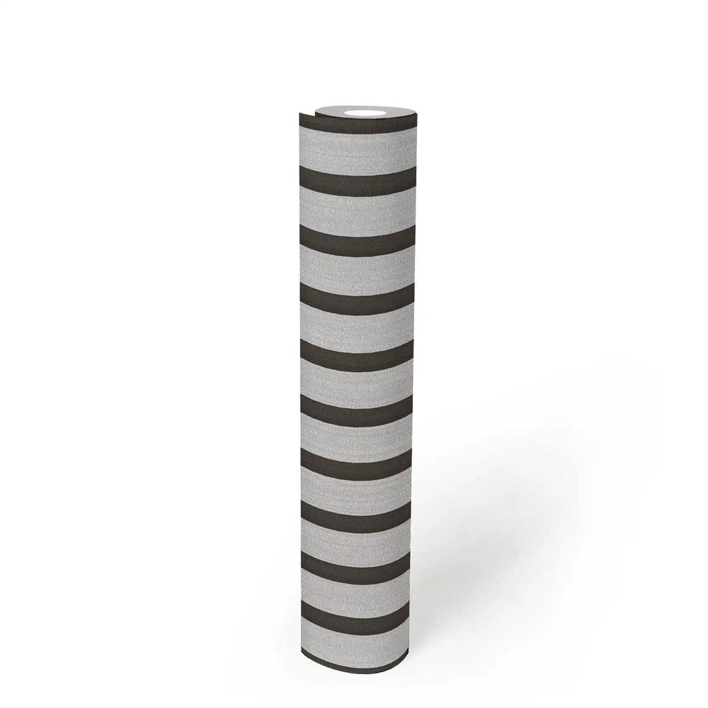 50 Jahre As Lightgray Wallcovering | AS Creation