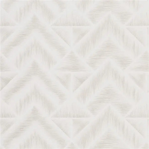 Mandora 4 Ivory Wallpaper | Designer's Guild Europe